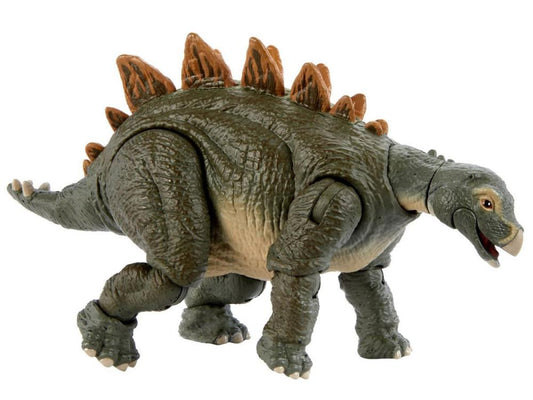 The Lost World: Jurassic Park Hammond Collection Stegosaurus - Juvenile