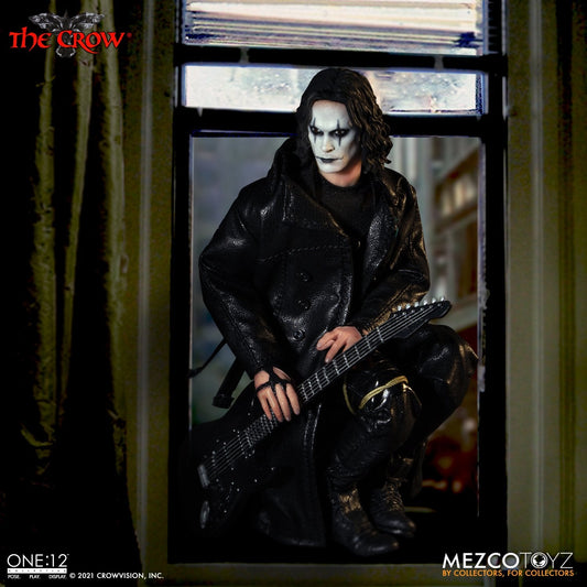 The Crow - One:12 Collective