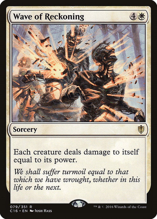 Wave of Reckoning C16 - 79