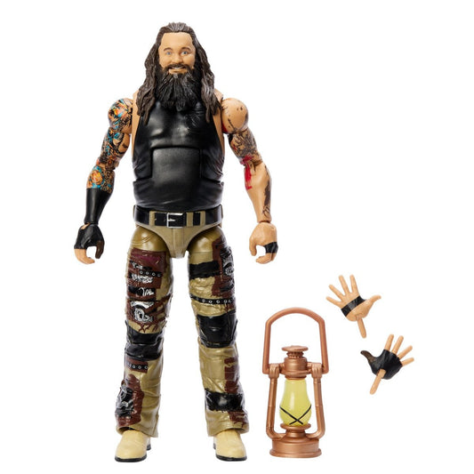 WWE Elite Collection Series 112 - Bray Wyatt