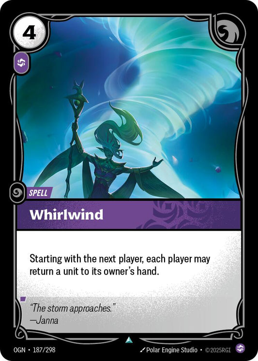 Whirlwind OGN - 187/298