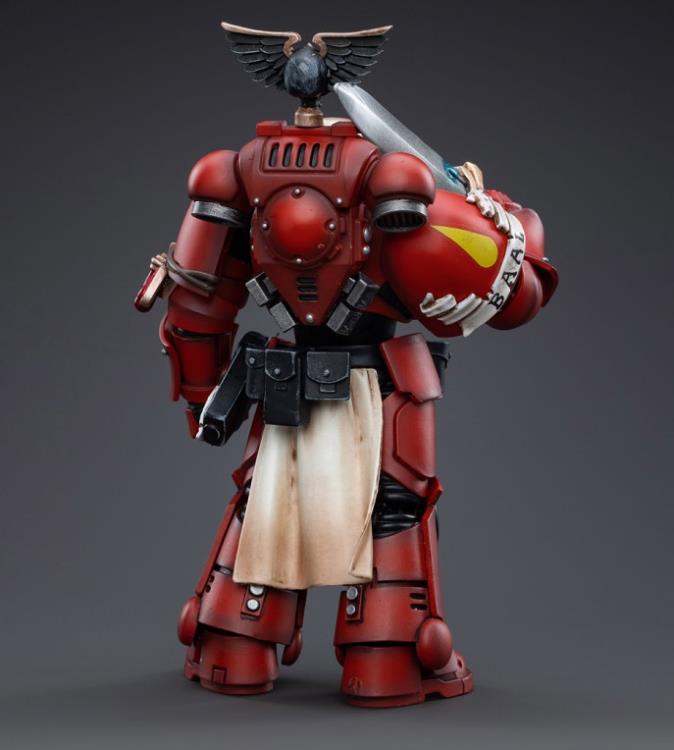 Warhammer 40K - Blood Angels - Veteran Vigna