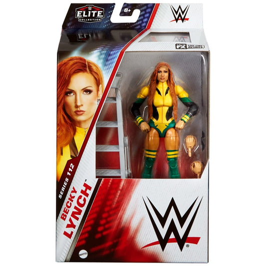 WWE Elite Collection Series 112 - Becky Lynch
