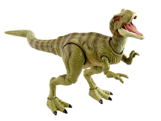 The Lost World: Jurassic Park Hammond Collection Tyrannosaurus Rex - Juvenile