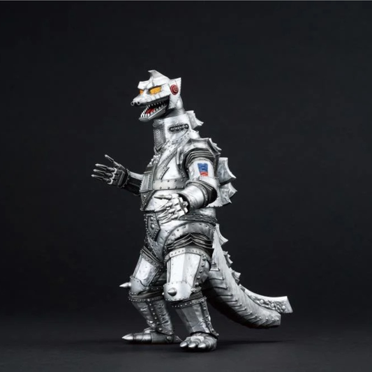 Terror of Mechagodzilla - Monsterlise Ichibansho - Mechagodzilla 2 (Monster Stampede) Figure