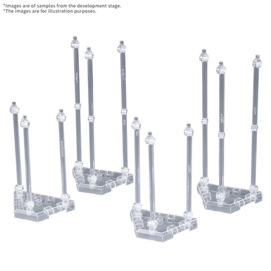 Weapon Display Base 1