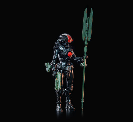 T.U.5.C.C. Engineer Figure - Cosmic Legions - Hvalkatar: Book One