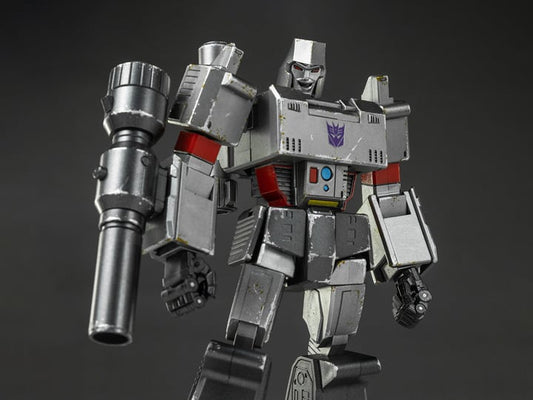 Transformers Megatron Advanced "Model Kit" AMK Pro