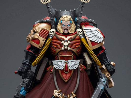 Warhammer 40k - Blood Angels - Mephiston