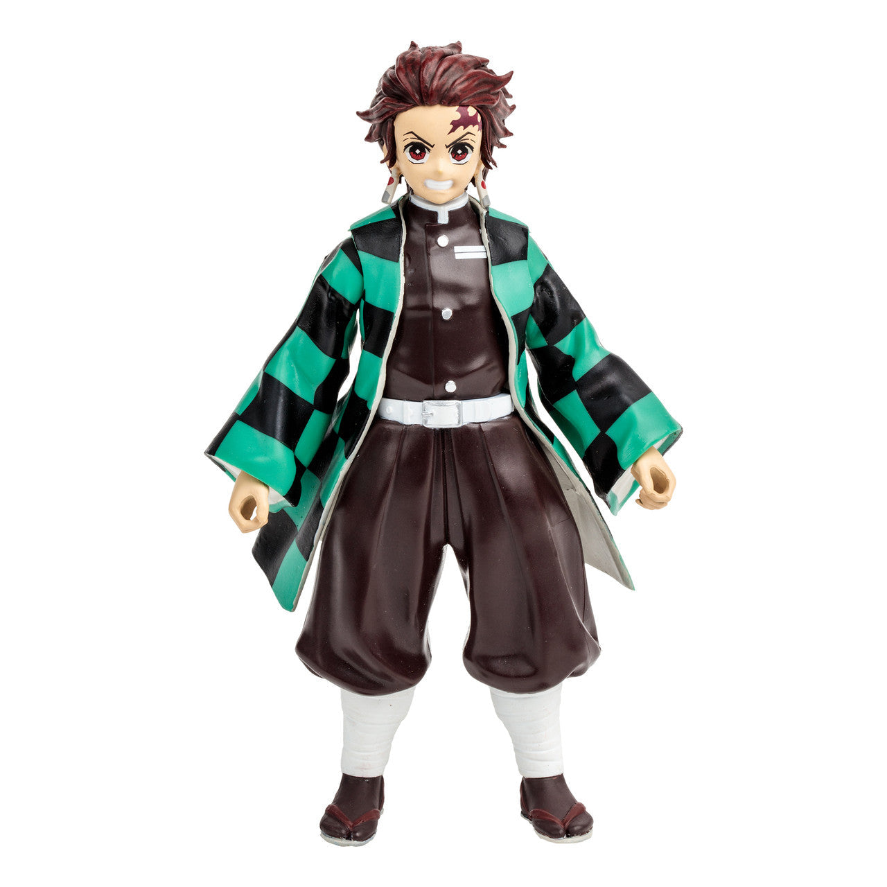 Tanjiro Kamado (Demon Slayer) Water Breathing First Form Deluxe 5" Figure