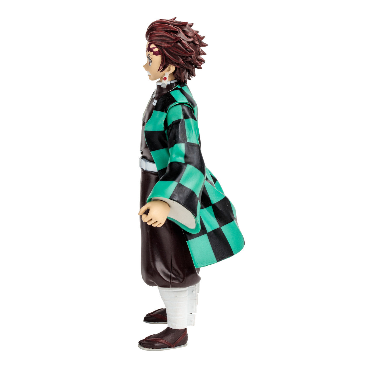 Tanjiro Kamado (Demon Slayer) Water Breathing First Form Deluxe 5" Figure
