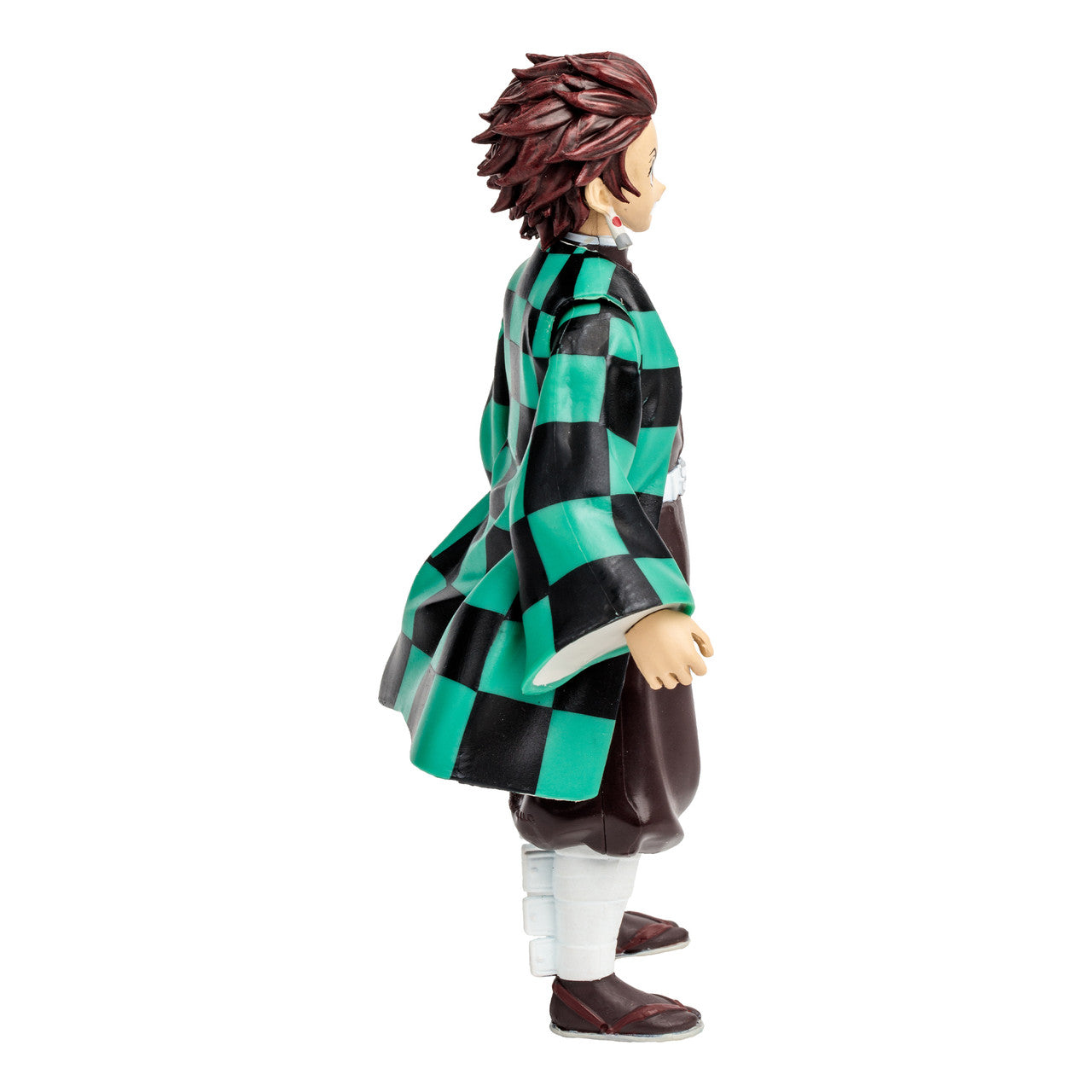 Tanjiro Kamado (Demon Slayer) Water Breathing First Form Deluxe 5" Figure