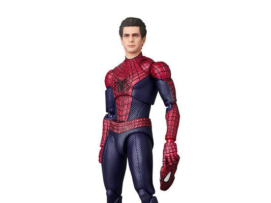 The Amazing Spider-Man 2 MAFEX No.248 Spider-Man
