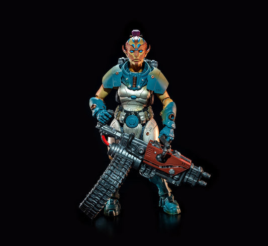 Vorgga - Cosmic Legions -Hvalkatar: Book One