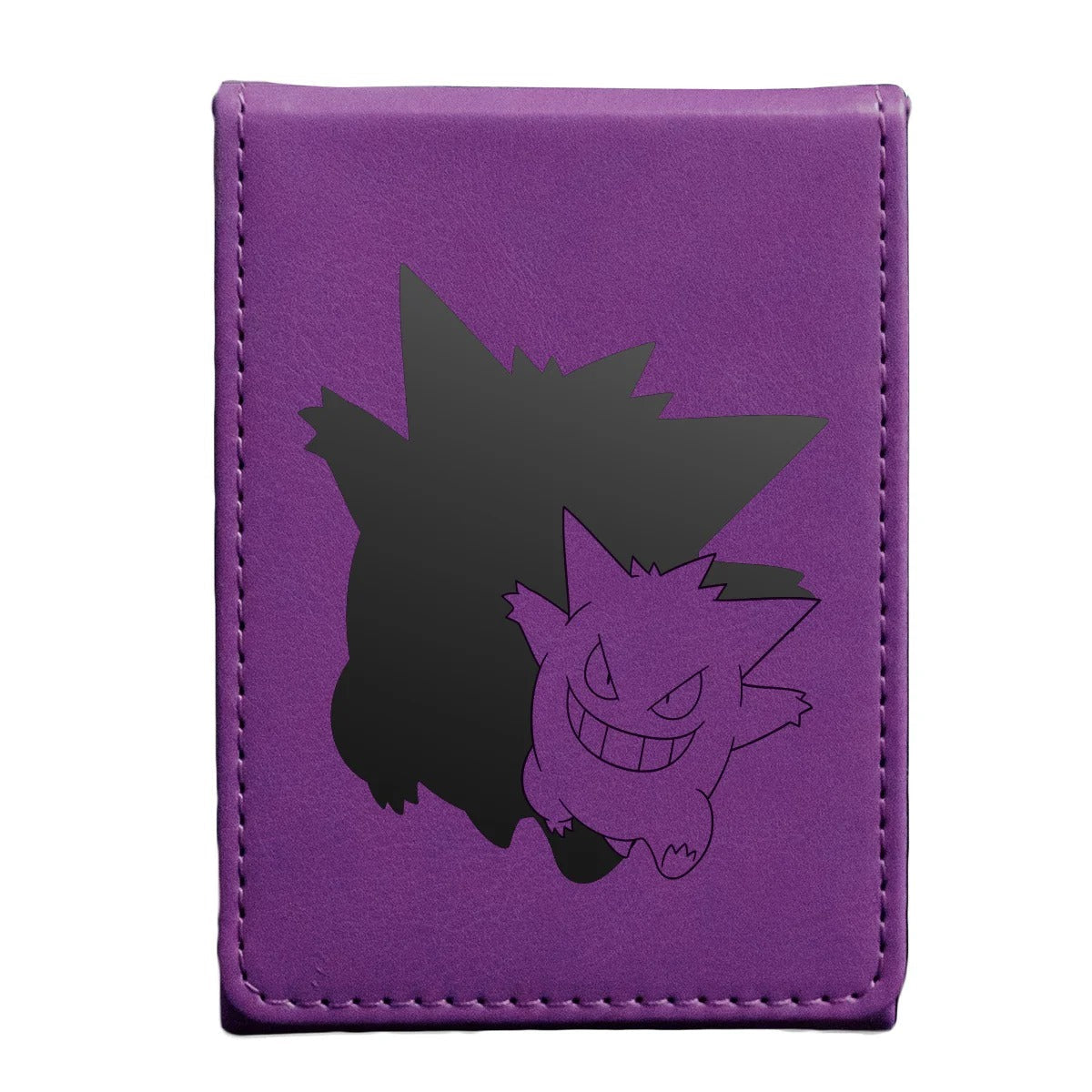 Ultra Pro Pokémon Alcove Flip Box - Elite Series: Gengar