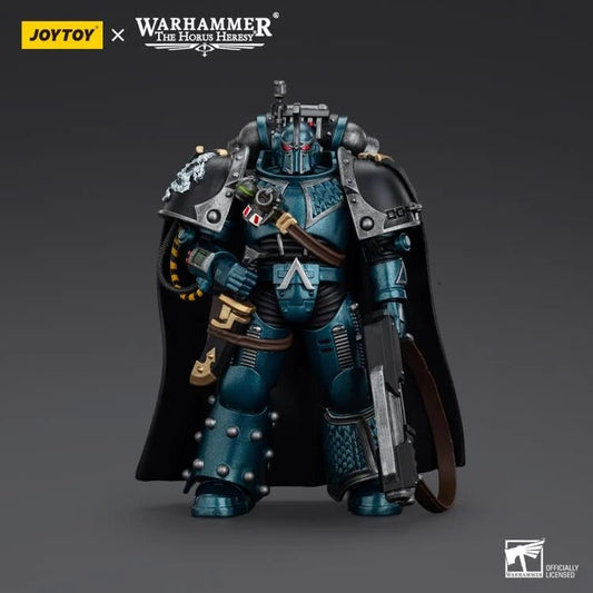 Warhammer: The Horus Heresy - Alpha Legion - Saboteur Consul