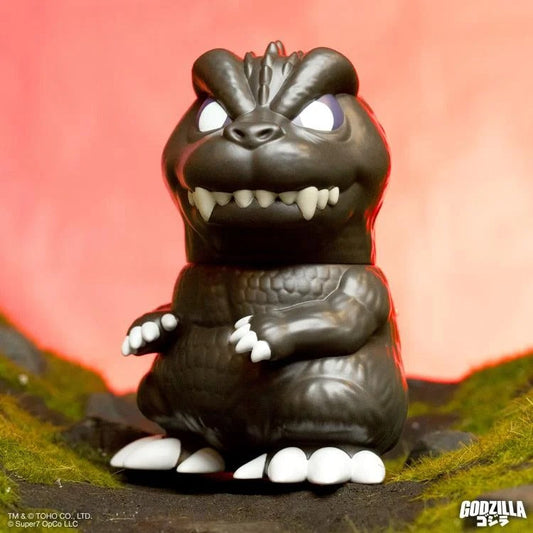 Toho FUN! FUN! - Godzilla '01