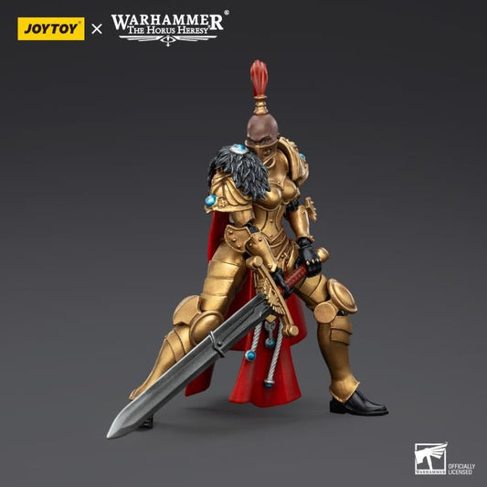 Warhammer: The Horus Heresy - Sisters of Silence - White Falcons Vigilator Cadre (Ver. 2)